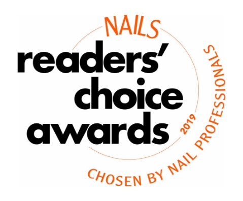 Gelish Readers Choice Awards